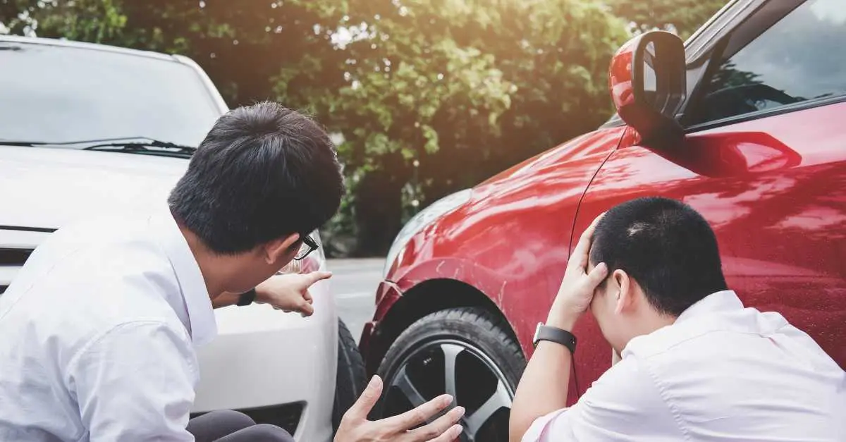 common-front-end-collision-repairs-we-offer You get back on the road.