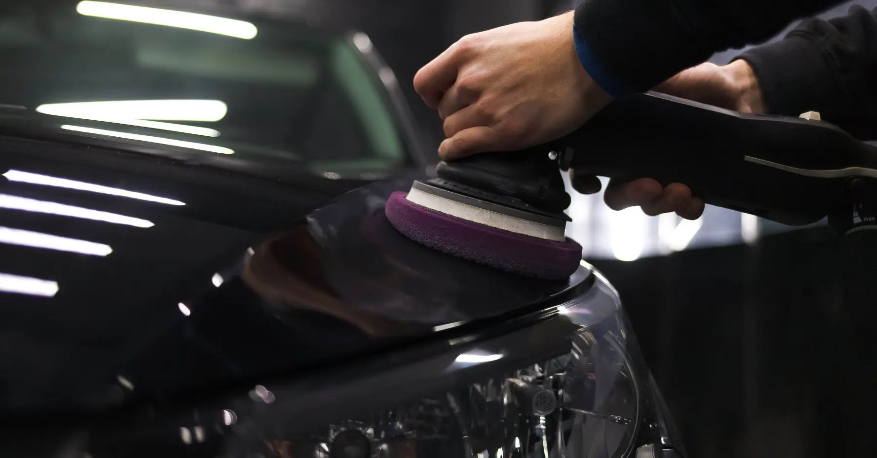 our-gloss-finishing-process Call Reborn.