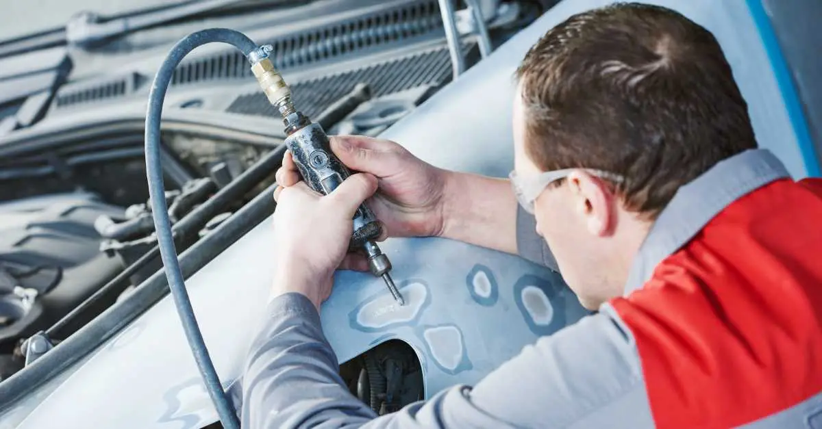 why-is-front-end-collision-repair-important We come to you.