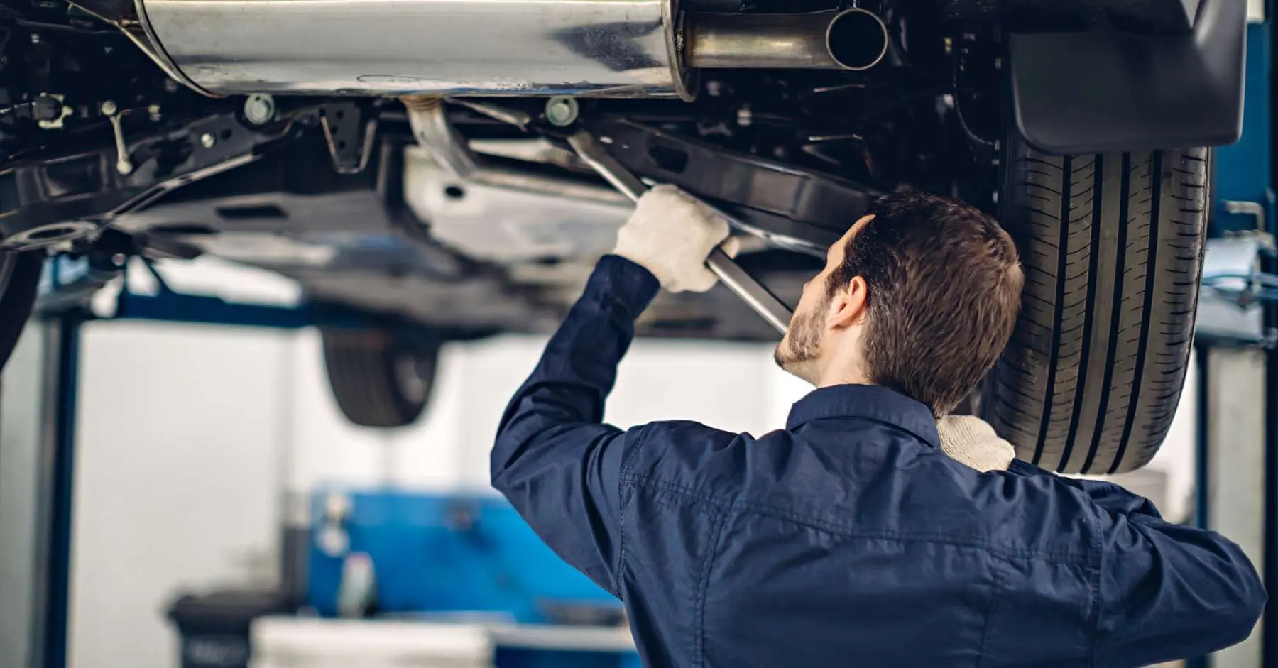 why-suspension-repair-is-crucial We come to you.