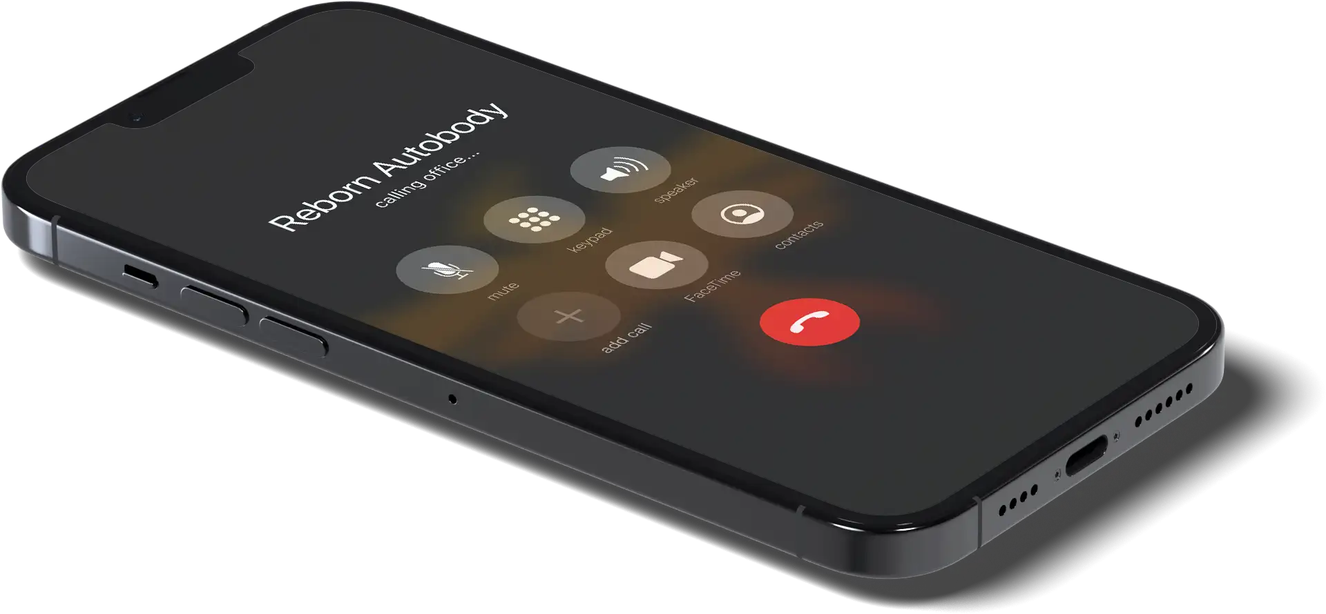 Scene-14-Phone-3 Call Reborn.