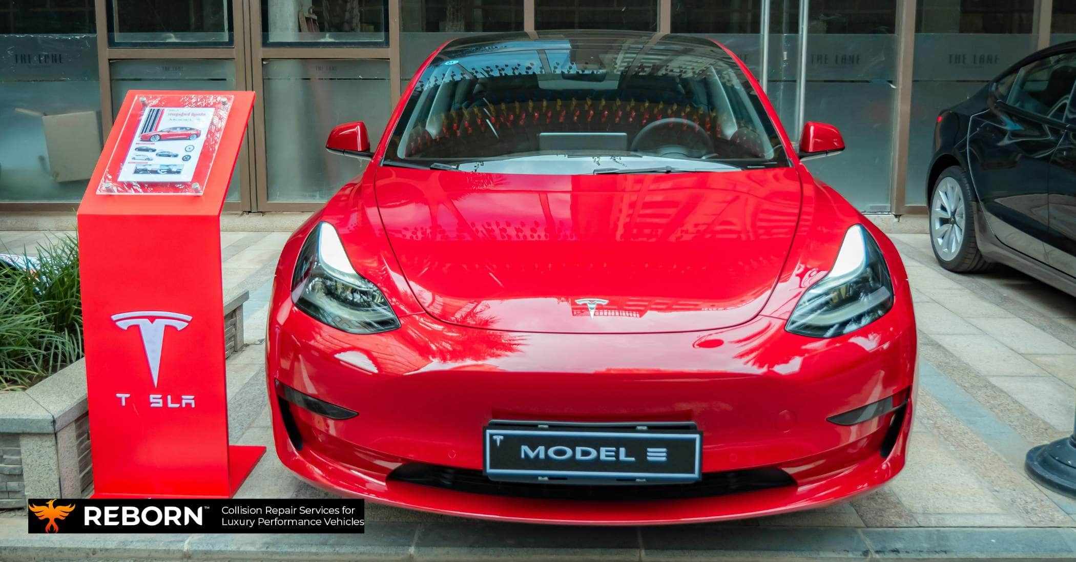 buying Tesla Model 3 Despite Issues