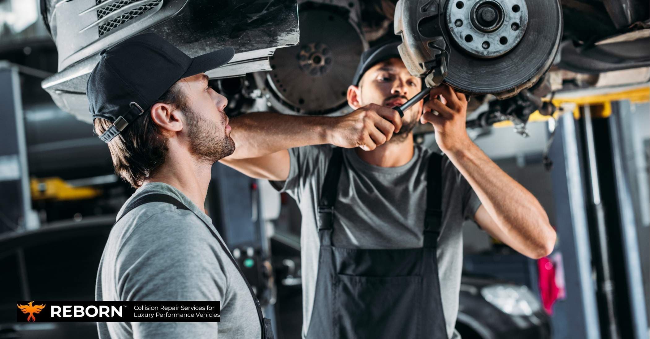 DIY vs. Professional Alloy Wheel Repair