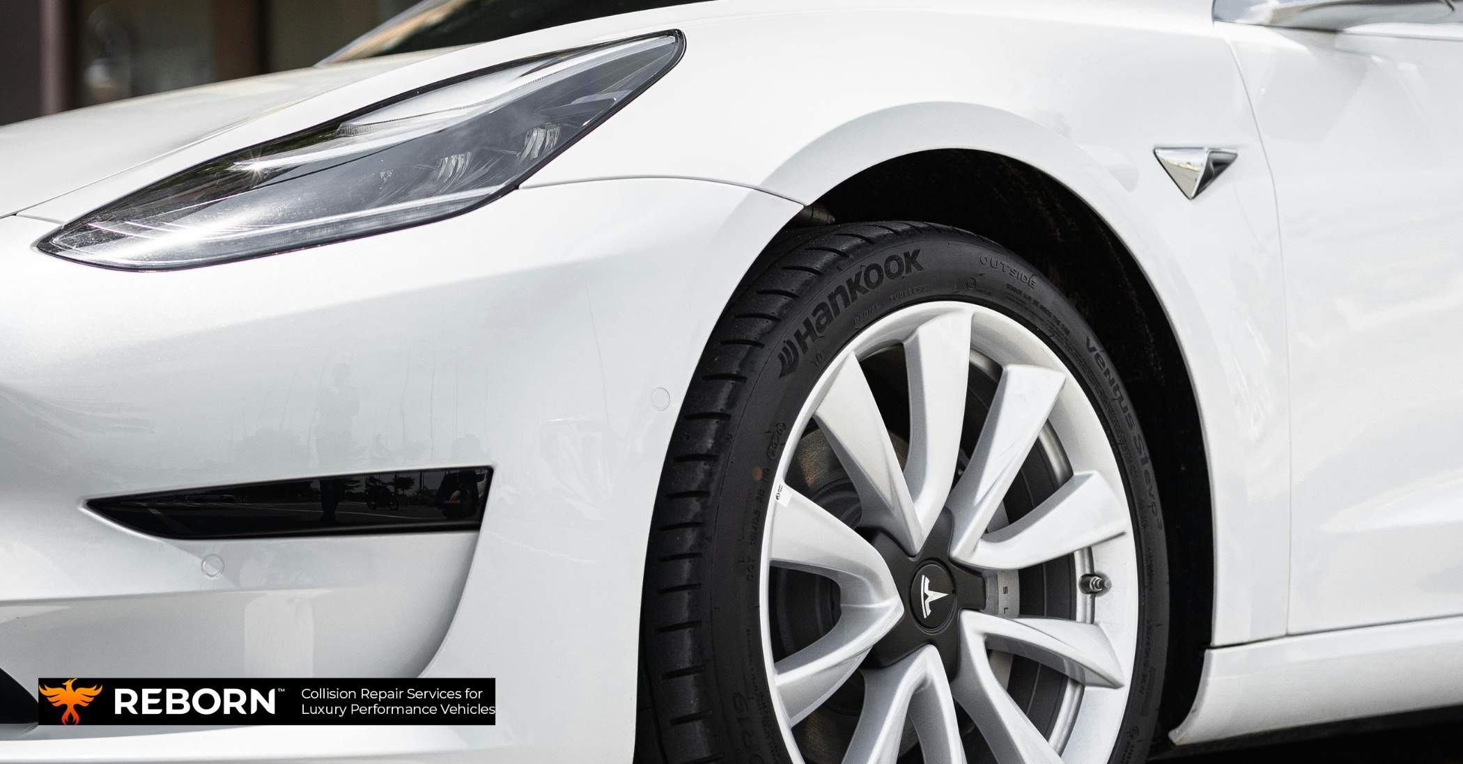 Solutions for Tesla Model 3 Software Issues