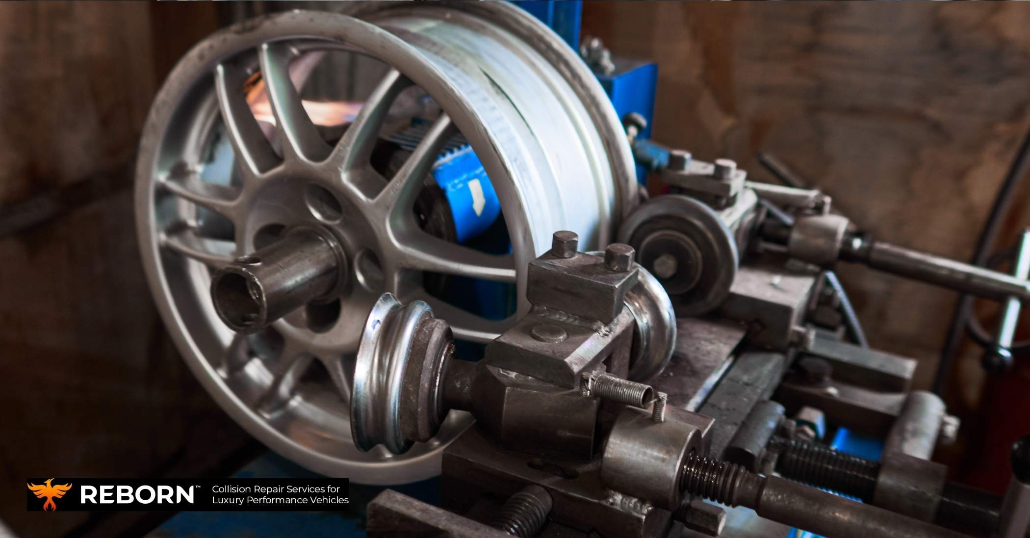 How to Avoid Alloy Wheel Damage