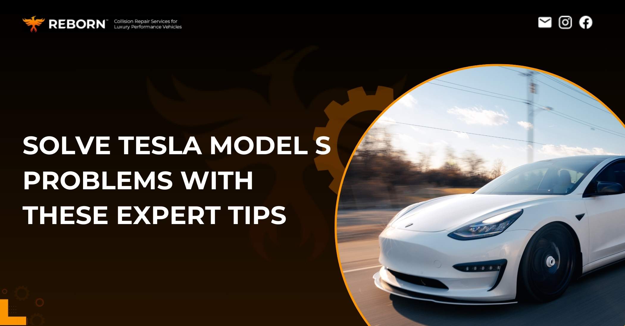 Solve Tesla Model S Problems with These Expert Tips