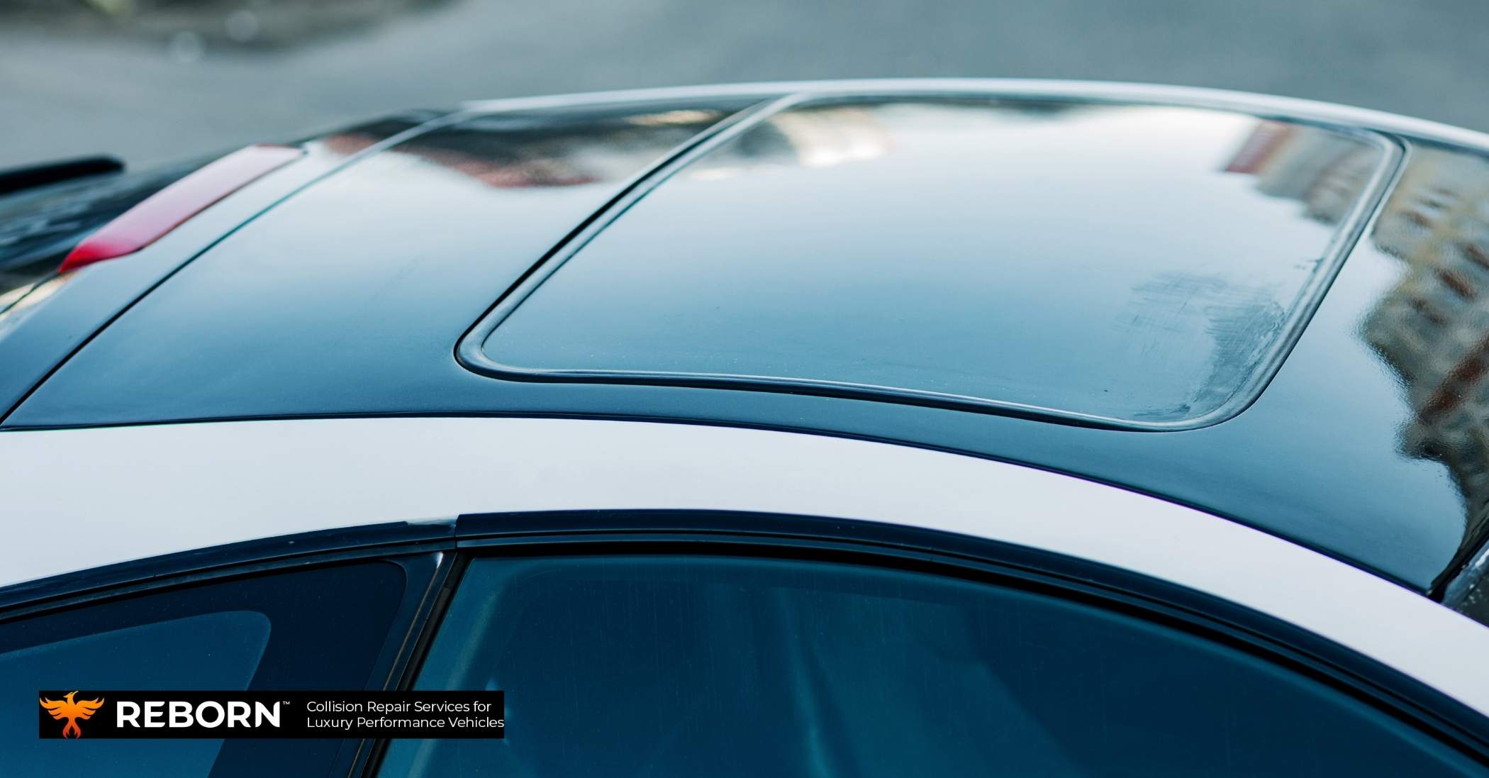 Testing for Sunroof Leaks After Repair