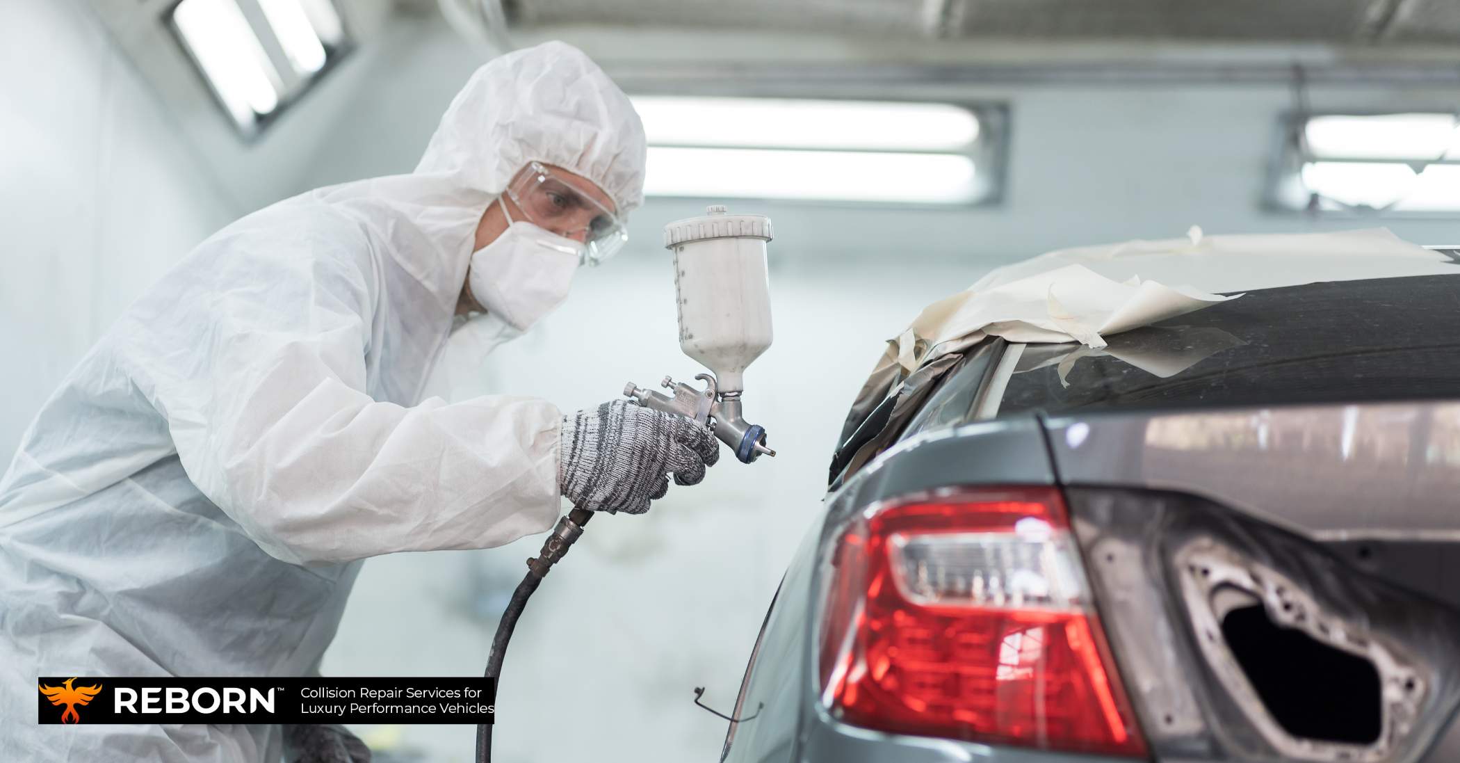Importance of choosing Non-Accredited Repair Facilities