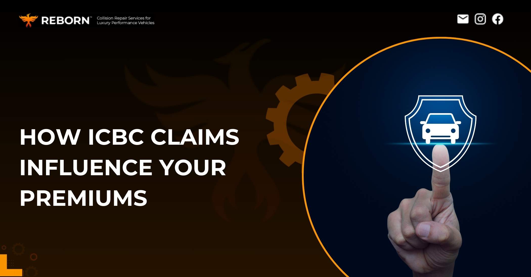 ICBC Claims and Insurance Premiums: What Drivers Should Know