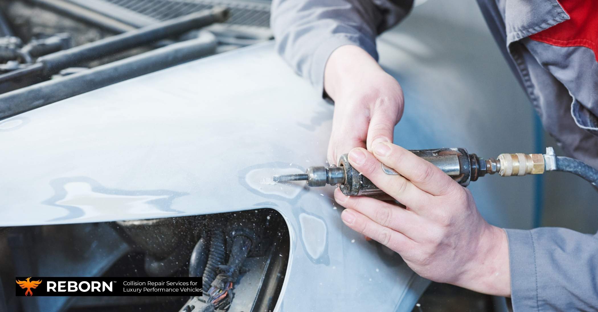 the risks of choosing a non-accredited repair shop for your luxury vehicle