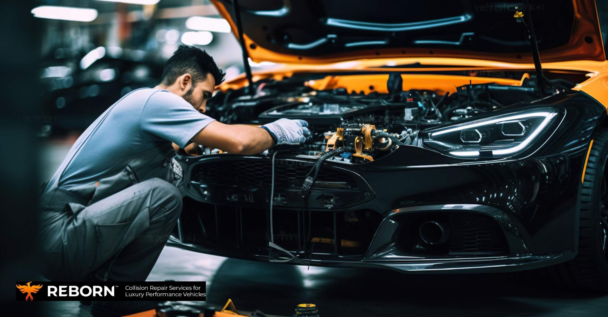 An overview of ICBC accreditation and its importance for auto body repairs