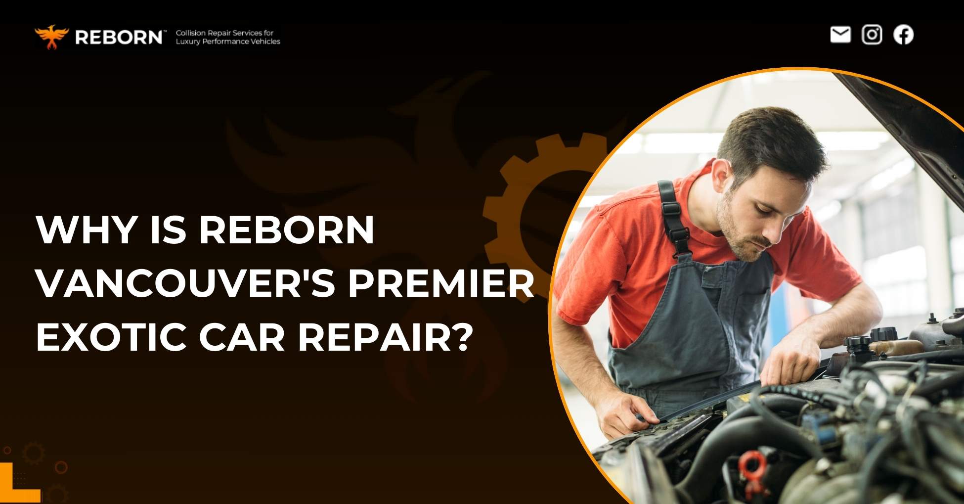 Vancouver’s Top Choice for Luxury Vehicle Collision Repairs